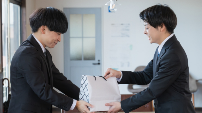 エキスパートのメリット