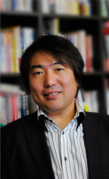 講師:江藤正親
